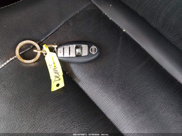 2019 Nissan Altima 2.5 Sl მანქანა იყიდება აუქციონზე, vin: 1N4BL4EW6KC185229, აუქციონის ნომერი: 45760672