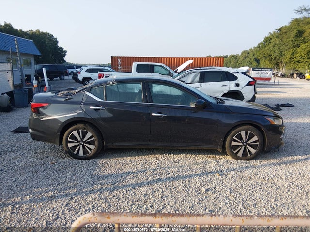 2019 Nissan Altima 2.5 Sl მანქანა იყიდება აუქციონზე, vin: 1N4BL4EW6KC185229, აუქციონის ნომერი: 45760672