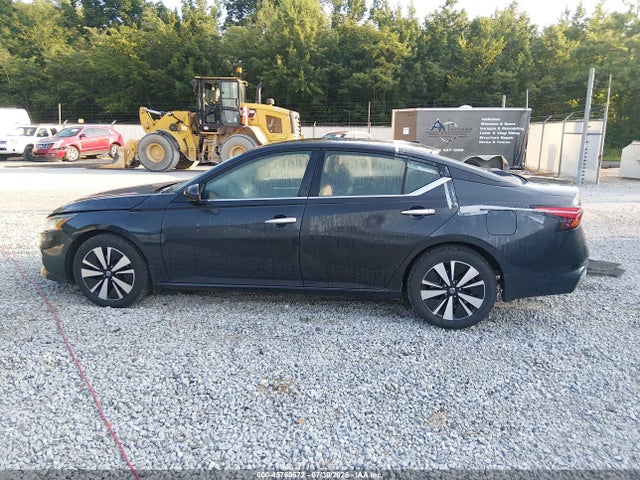 2019 Nissan Altima 2.5 Sl მანქანა იყიდება აუქციონზე, vin: 1N4BL4EW6KC185229, აუქციონის ნომერი: 45760672