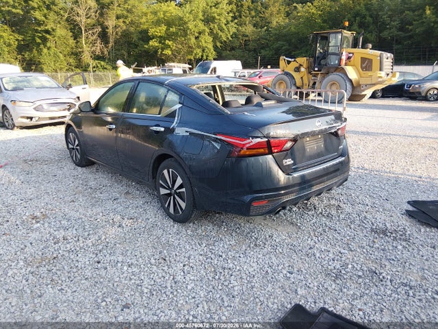 2019 Nissan Altima 2.5 Sl მანქანა იყიდება აუქციონზე, vin: 1N4BL4EW6KC185229, აუქციონის ნომერი: 45760672