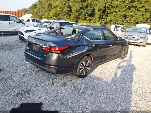 2019 Nissan Altima 2.5 Sl მანქანა იყიდება აუქციონზე, vin: 1N4BL4EW6KC185229, აუქციონის ნომერი: 45760672