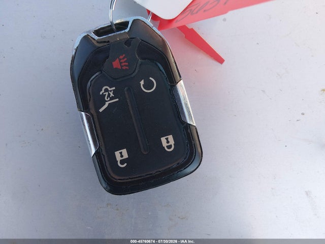 45760674 :رقم المزاد ، 3GKALPEXXKL269465 vin ، 2019 Gmc Terrain Slt مزاد بيع