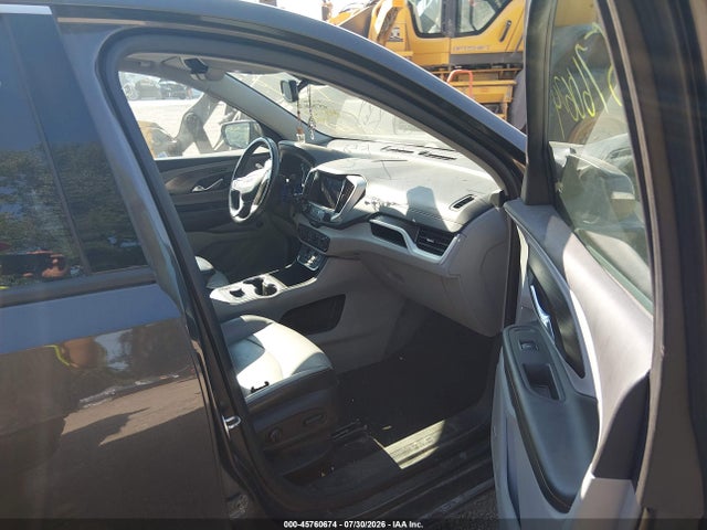 45760674 :رقم المزاد ، 3GKALPEXXKL269465 vin ، 2019 Gmc Terrain Slt مزاد بيع