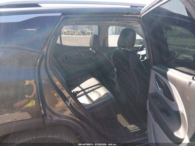 45760674 :رقم المزاد ، 3GKALPEXXKL269465 vin ، 2019 Gmc Terrain Slt مزاد بيع
