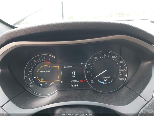 Продаж на аукціоні авто 2017 Lincoln Mkz Reserve, vin: 3LN6L5FC0HR665617, номер лоту: 45760675