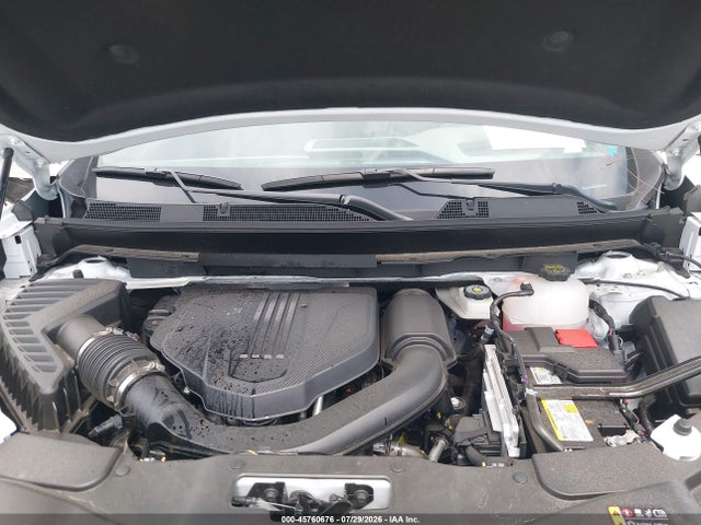 Продаж на аукціоні авто 2026 Gmc Acadia Elevation Fwd, vin: 1GKENKKS4TJ248515, номер лоту: 45760676