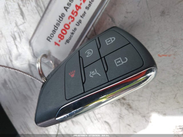 Продаж на аукціоні авто 2026 Gmc Acadia Elevation Fwd, vin: 1GKENKKS4TJ248515, номер лоту: 45760676