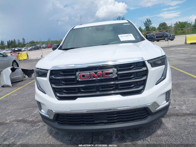 Продаж на аукціоні авто 2026 Gmc Acadia Elevation Fwd, vin: 1GKENKKS4TJ248515, номер лоту: 45760676