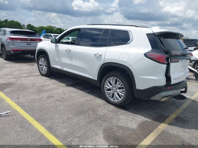Продаж на аукціоні авто 2026 Gmc Acadia Elevation Fwd, vin: 1GKENKKS4TJ248515, номер лоту: 45760676