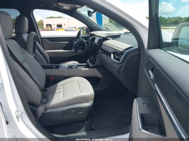 Продаж на аукціоні авто 2026 Gmc Acadia Elevation Fwd, vin: 1GKENKKS4TJ248515, номер лоту: 45760676