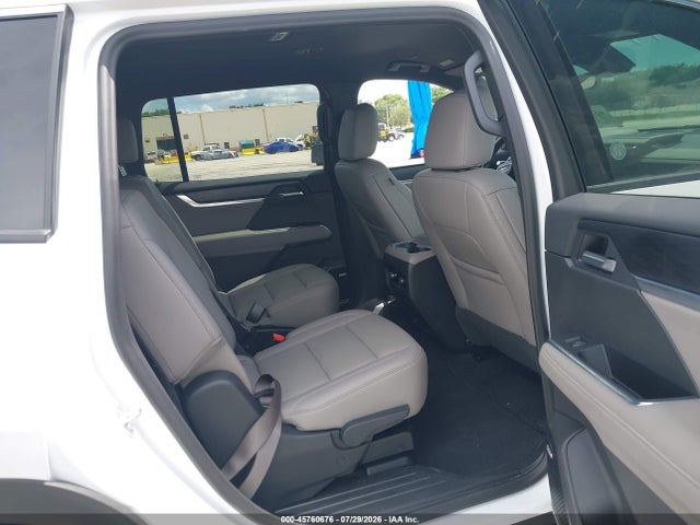 Продаж на аукціоні авто 2026 Gmc Acadia Elevation Fwd, vin: 1GKENKKS4TJ248515, номер лоту: 45760676