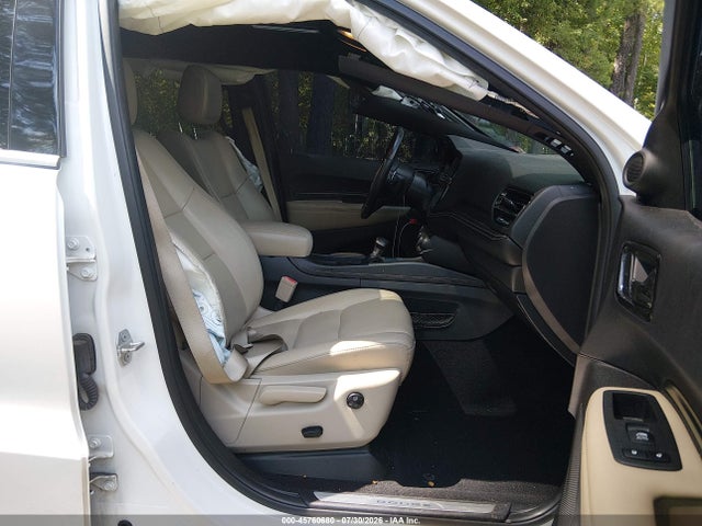 Продаж на аукціоні авто 2021 Dodge Durango Gt Plus Awd, vin: 1C4RDJDG4MC576199, номер лоту: 45760680