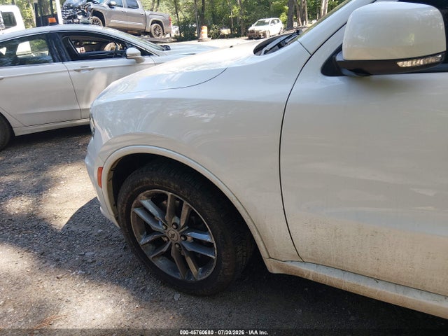 Продаж на аукціоні авто 2021 Dodge Durango Gt Plus Awd, vin: 1C4RDJDG4MC576199, номер лоту: 45760680
