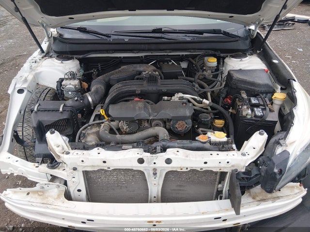 Продажа на аукционе авто 2015 Subaru Legacy 2.5i Premium, vin: 4S3BNAE69F3053493, номер лота: 45760682