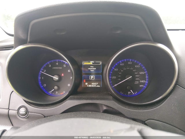 Продажа на аукционе авто 2015 Subaru Legacy 2.5i Premium, vin: 4S3BNAE69F3053493, номер лота: 45760682