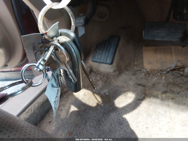 45760684 :رقم المزاد ، 2HNYD18635H506828 vin ، 2005 Acura Mdx مزاد بيع
