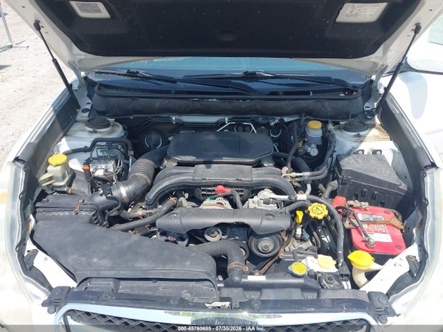 45760685 :رقم المزاد ، 4S3BMCC69B3238963 vin ، 2011 Subaru Legacy 2.5i Premium مزاد بيع