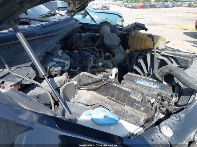 1FTEW1C54KFC47779 Ford F-150 Xlt