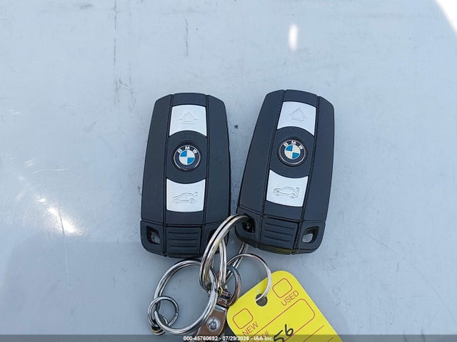 2009 Bmw 135i მანქანა იყიდება აუქციონზე, vin: WBAUN93529VK40078, აუქციონის ნომერი: 45760692