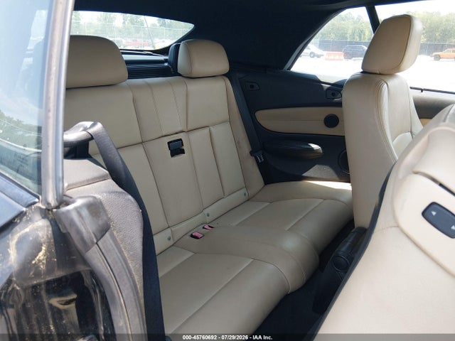 Продажа на аукционе авто 2009 Bmw 135i, vin: WBAUN93529VK40078, номер лота: 45760692