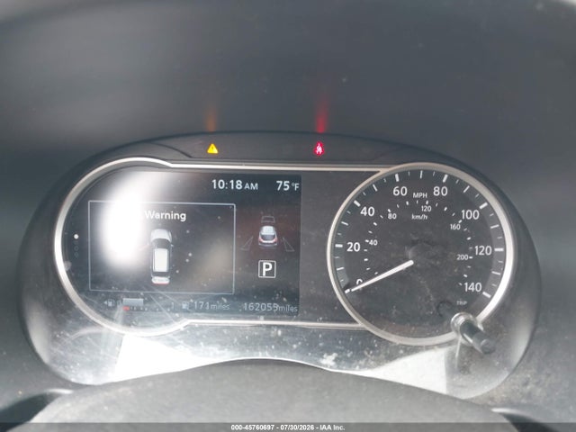 Aukcja sprzedaży 2018 Nissan Kicks Sr, vin: 3N1CP5CU0JL525250, numer aukcji: 45760697
