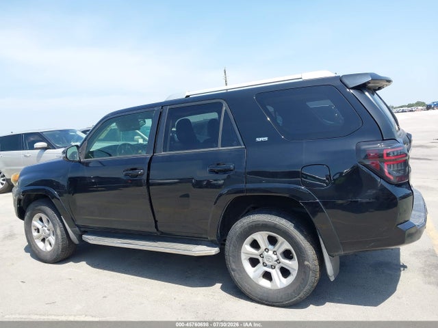 2014 Toyota 4runner Sr5 Premium მანქანა იყიდება აუქციონზე, vin: JTEBU5JR5E5188575, აუქციონის ნომერი: 45760698