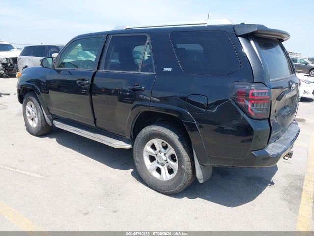 2014 Toyota 4runner Sr5 Premium მანქანა იყიდება აუქციონზე, vin: JTEBU5JR5E5188575, აუქციონის ნომერი: 45760698