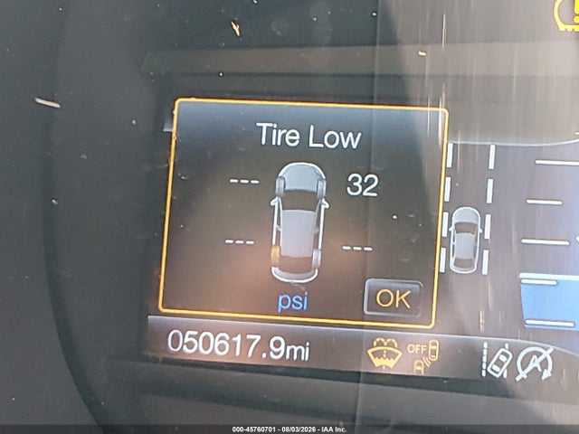 45760701 :رقم المزاد ، 2FMPK4J96NBA43076 vin ، 2022 Ford Edge St-line مزاد بيع