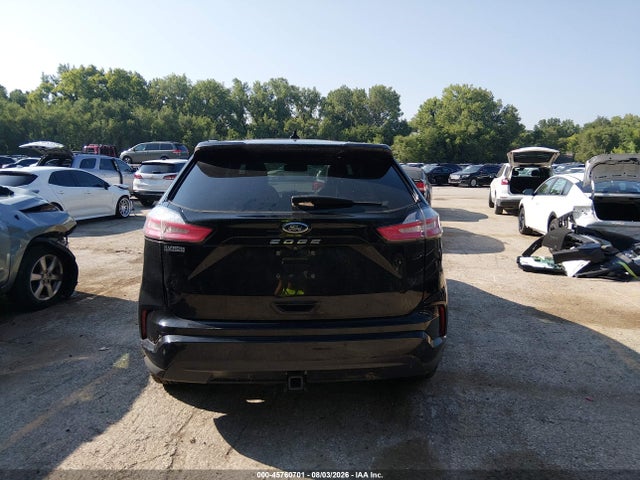 45760701 :رقم المزاد ، 2FMPK4J96NBA43076 vin ، 2022 Ford Edge St-line مزاد بيع
