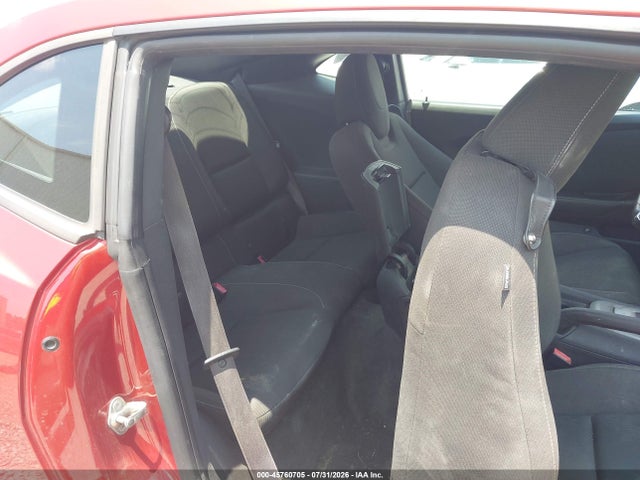 Chevrolet Camaro 1lt 2015 2G1FD1E3XF9112349 Image 8