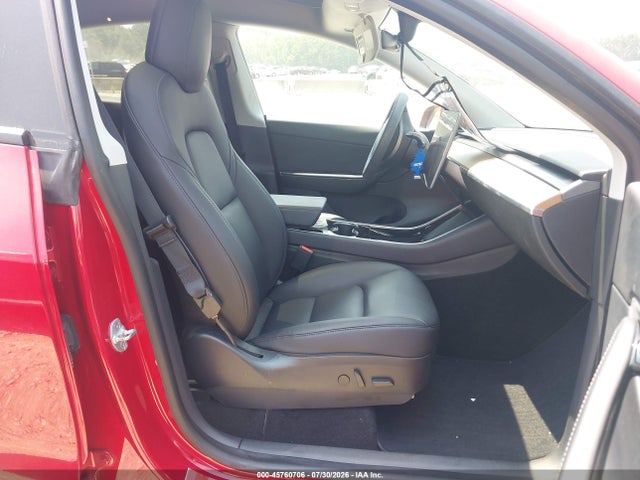 Продаж на аукціоні авто 2020 Tesla Model Y Long Range Dual Motor All-wheel Drive, vin: 5YJYGDEE8LF006046, номер лоту: 45760706
