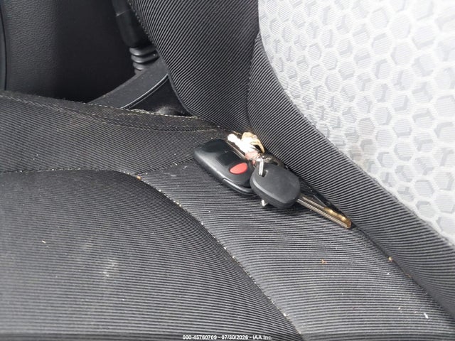KIA SOUL + 2016 KNDJP3A51G7238338 Image 11