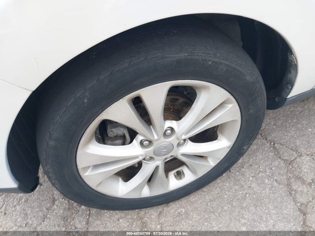 KIA SOUL + 2016 KNDJP3A51G7238338 Image 12