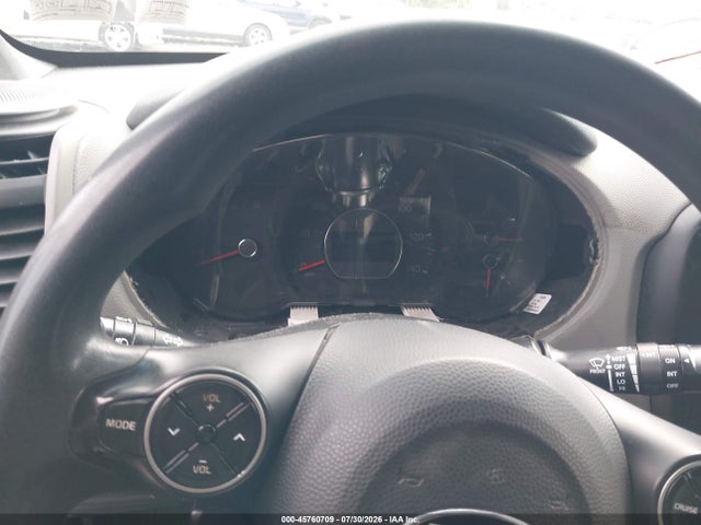KIA SOUL + 2016 KNDJP3A51G7238338 Image 7