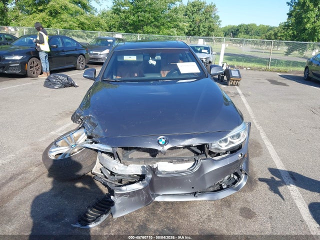 Aukcja sprzedaży 2016 Bmw 428i Gran Coupe Xdrive, vin: WBA4C9C58GG141448, numer aukcji: 45760710