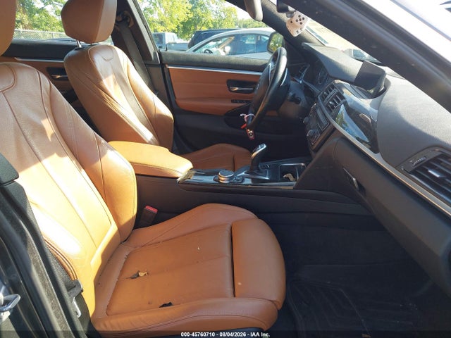 Aukcja sprzedaży 2016 Bmw 428i Gran Coupe Xdrive, vin: WBA4C9C58GG141448, numer aukcji: 45760710