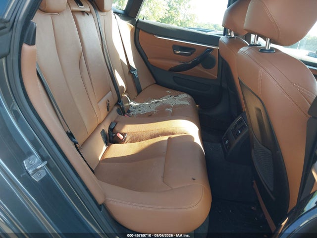 Aukcja sprzedaży 2016 Bmw 428i Gran Coupe Xdrive, vin: WBA4C9C58GG141448, numer aukcji: 45760710