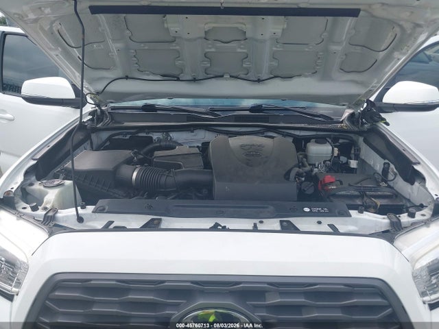 Aukcja sprzedaży 2017 Toyota Tacoma Trd Off Road, vin: 3TMCZ5AN6HM064739, numer aukcji: 45760713