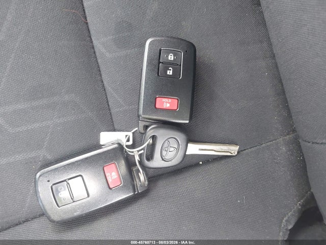 Aukcja sprzedaży 2017 Toyota Tacoma Trd Off Road, vin: 3TMCZ5AN6HM064739, numer aukcji: 45760713