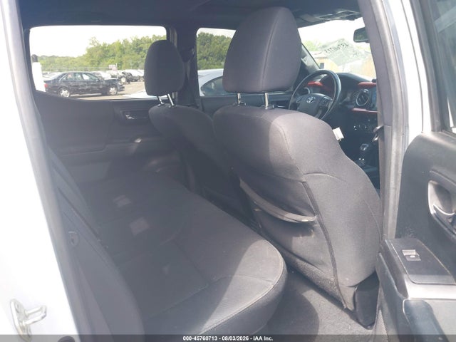 Aukcja sprzedaży 2017 Toyota Tacoma Trd Off Road, vin: 3TMCZ5AN6HM064739, numer aukcji: 45760713