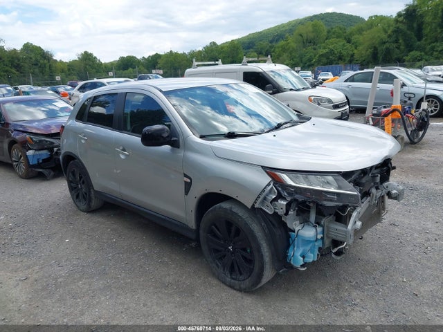 Продаж на аукціоні авто 2023 Mitsubishi Outlander Sport 2.0 Es Awc/2.0 Le Awc/2.0 Ralliart Awc/2.0 S Awc/2.0 Se Awc, vin: JA4ARUAU6PU010564, номер лоту: 45760714
