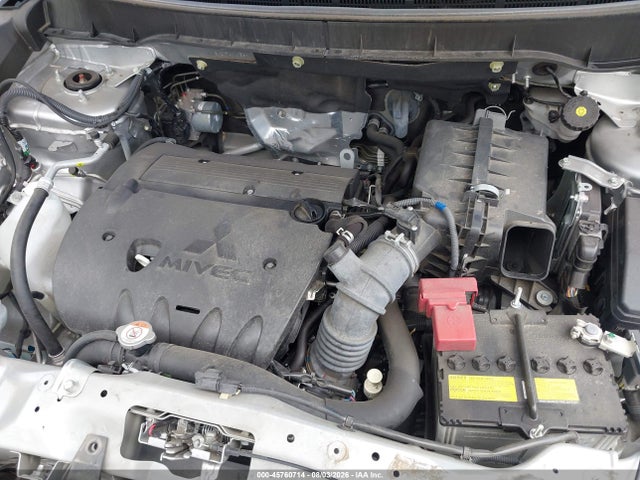 Продаж на аукціоні авто 2023 Mitsubishi Outlander Sport 2.0 Es Awc/2.0 Le Awc/2.0 Ralliart Awc/2.0 S Awc/2.0 Se Awc, vin: JA4ARUAU6PU010564, номер лоту: 45760714