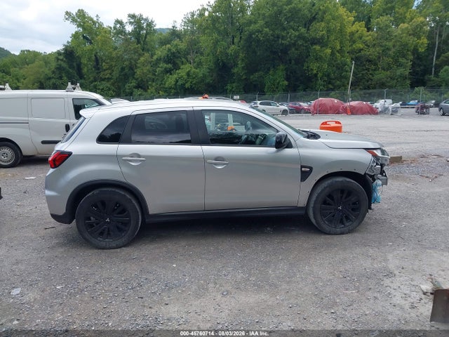 Продаж на аукціоні авто 2023 Mitsubishi Outlander Sport 2.0 Es Awc/2.0 Le Awc/2.0 Ralliart Awc/2.0 S Awc/2.0 Se Awc, vin: JA4ARUAU6PU010564, номер лоту: 45760714