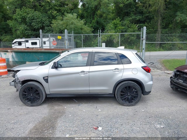 Продаж на аукціоні авто 2023 Mitsubishi Outlander Sport 2.0 Es Awc/2.0 Le Awc/2.0 Ralliart Awc/2.0 S Awc/2.0 Se Awc, vin: JA4ARUAU6PU010564, номер лоту: 45760714