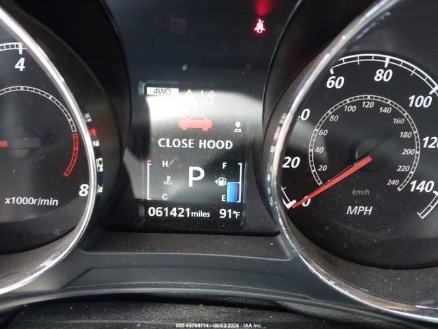 Продаж на аукціоні авто 2023 Mitsubishi Outlander Sport 2.0 Es Awc/2.0 Le Awc/2.0 Ralliart Awc/2.0 S Awc/2.0 Se Awc, vin: JA4ARUAU6PU010564, номер лоту: 45760714