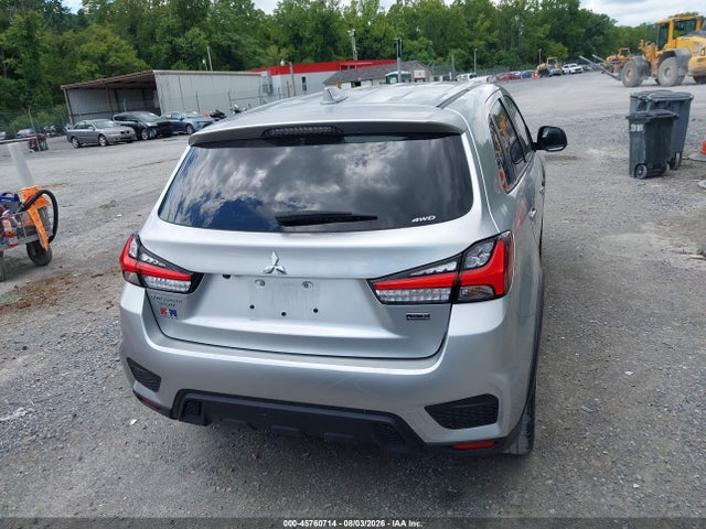Продаж на аукціоні авто 2023 Mitsubishi Outlander Sport 2.0 Es Awc/2.0 Le Awc/2.0 Ralliart Awc/2.0 S Awc/2.0 Se Awc, vin: JA4ARUAU6PU010564, номер лоту: 45760714