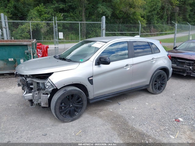Продаж на аукціоні авто 2023 Mitsubishi Outlander Sport 2.0 Es Awc/2.0 Le Awc/2.0 Ralliart Awc/2.0 S Awc/2.0 Se Awc, vin: JA4ARUAU6PU010564, номер лоту: 45760714