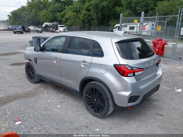 Продаж на аукціоні авто 2023 Mitsubishi Outlander Sport 2.0 Es Awc/2.0 Le Awc/2.0 Ralliart Awc/2.0 S Awc/2.0 Se Awc, vin: JA4ARUAU6PU010564, номер лоту: 45760714