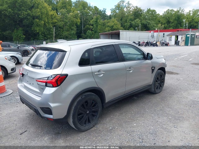 Продаж на аукціоні авто 2023 Mitsubishi Outlander Sport 2.0 Es Awc/2.0 Le Awc/2.0 Ralliart Awc/2.0 S Awc/2.0 Se Awc, vin: JA4ARUAU6PU010564, номер лоту: 45760714