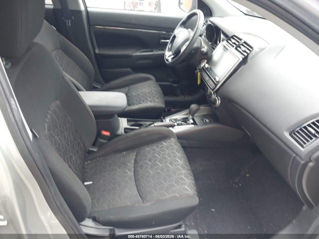 Продаж на аукціоні авто 2023 Mitsubishi Outlander Sport 2.0 Es Awc/2.0 Le Awc/2.0 Ralliart Awc/2.0 S Awc/2.0 Se Awc, vin: JA4ARUAU6PU010564, номер лоту: 45760714
